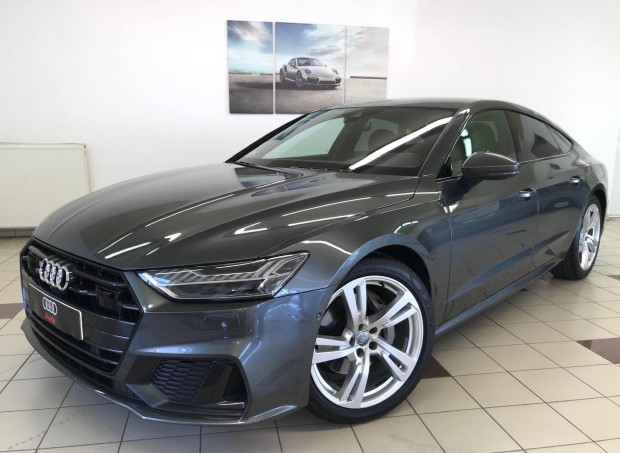 AUDI A7 Sportback 50 TDI quattro Tiptronic ic [...